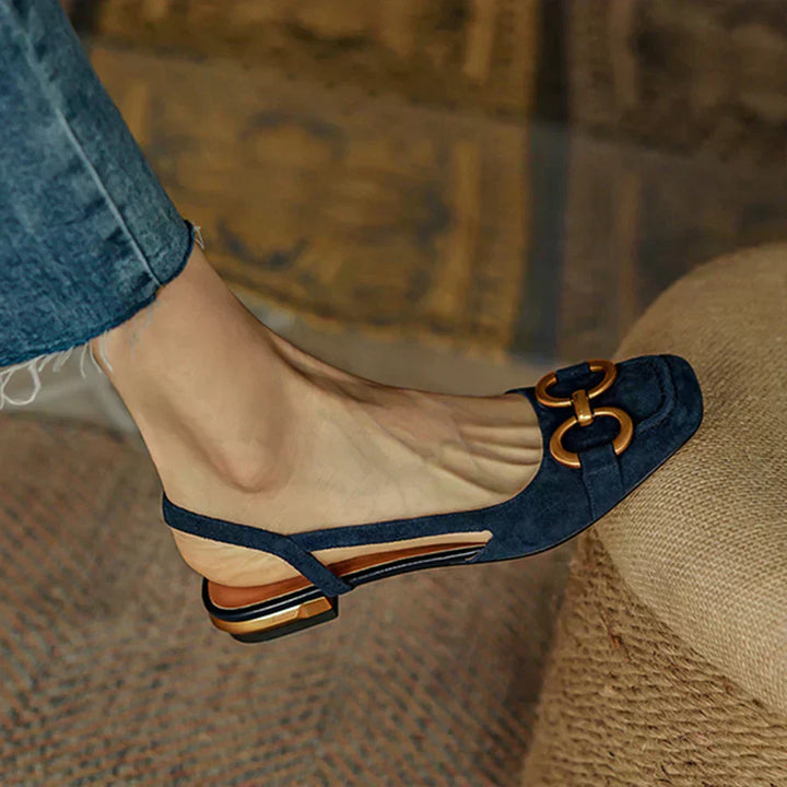 Isabella™ - Comfort Orthopedic Sandals