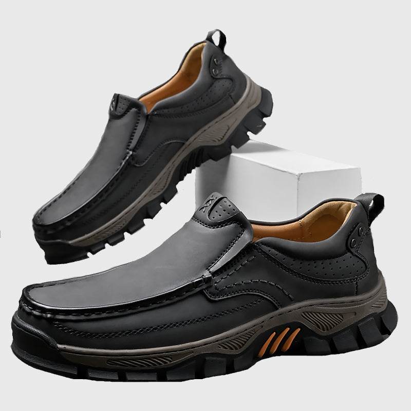 Justin | Daily Comfort Orthopedic Shoes