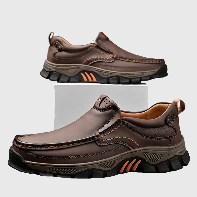 Justin | Daily Comfort Orthopedic Shoes