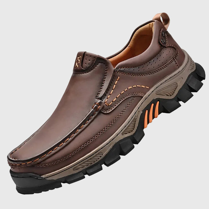 Justin | Daily Comfort Orthopedic Shoes