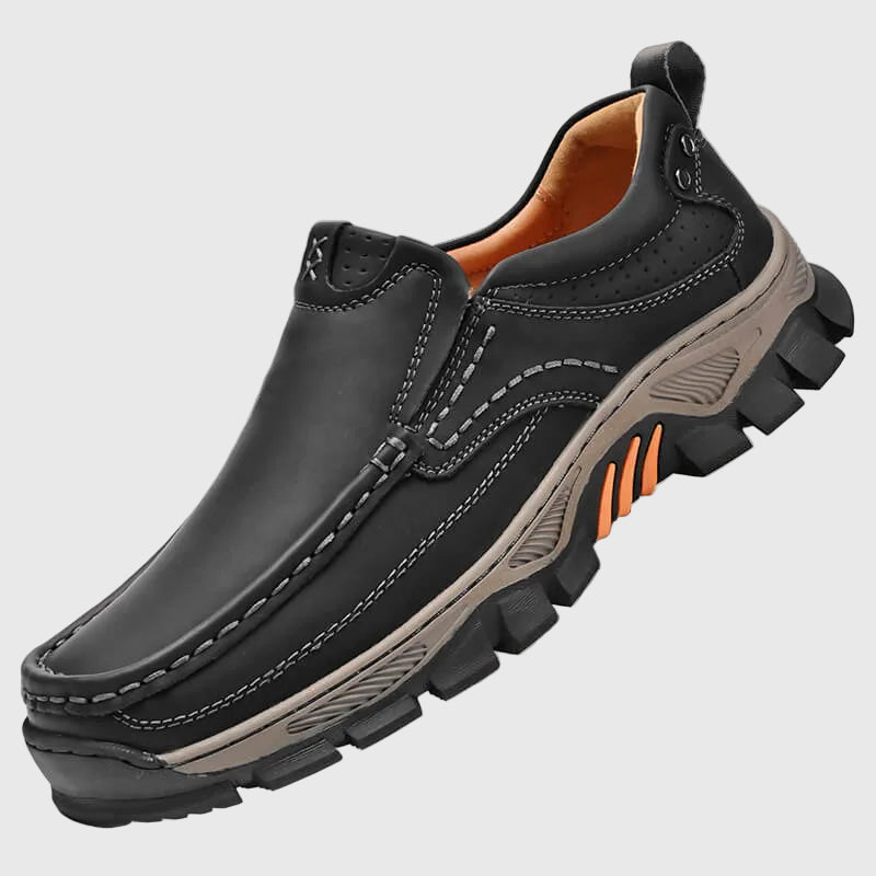 Justin | Daily Comfort Orthopedic Shoes
