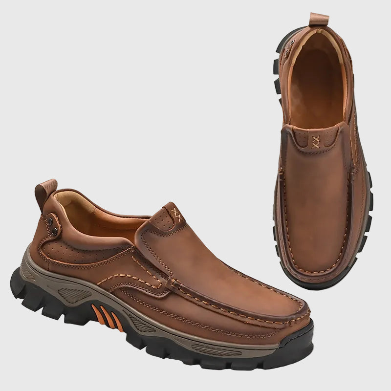 Justin | Daily Comfort Orthopedic Shoes