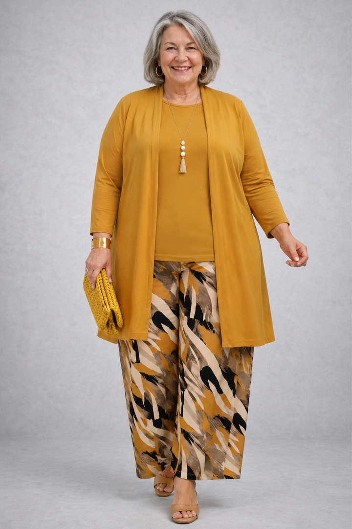 Faelina - 3-Piece Set