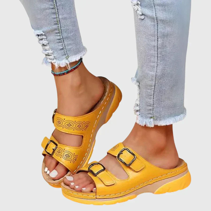 Olivia™ | Orthopedic Sandals