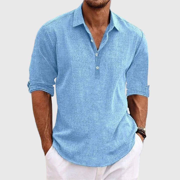 Sabbio | Casual Shirt