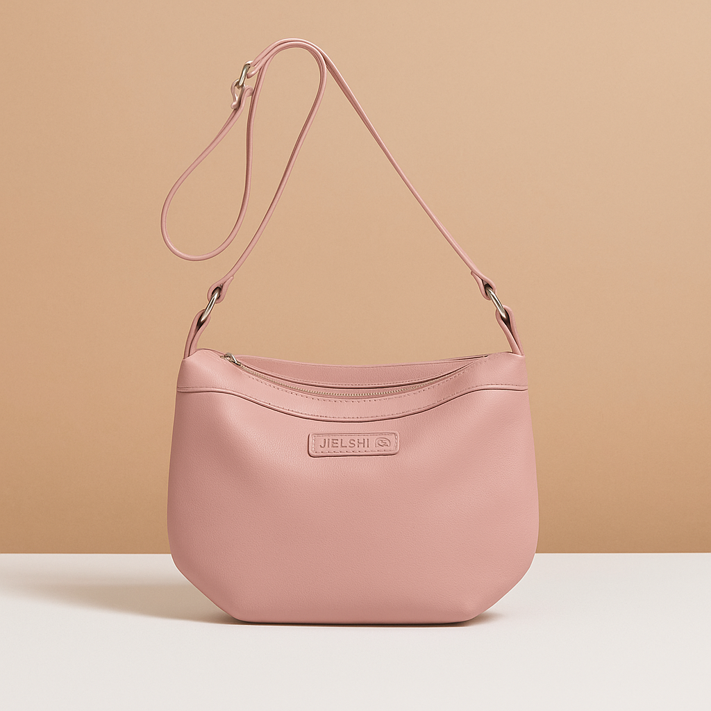 Anti-theft crossbody travel bag for women | Hazel