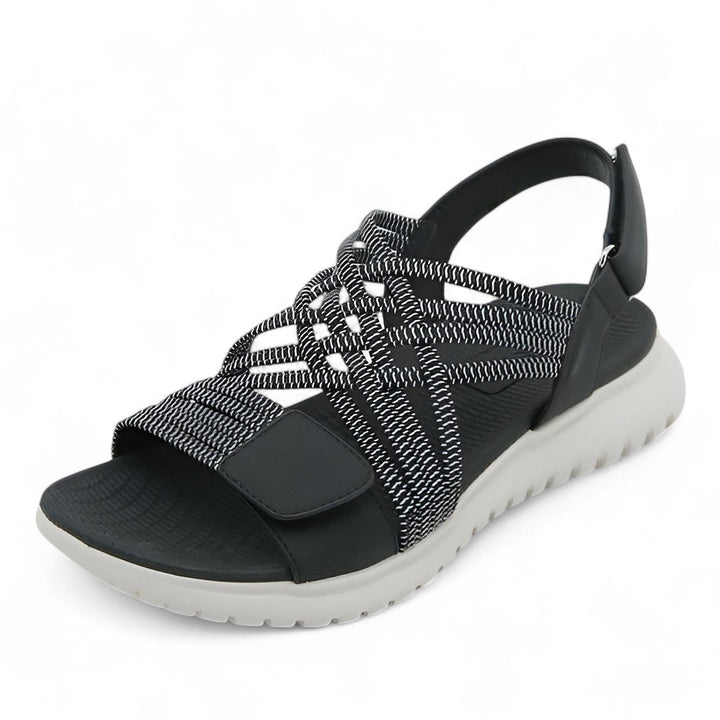 Hanne | Lightweight Orthopedic Comfort Sandals