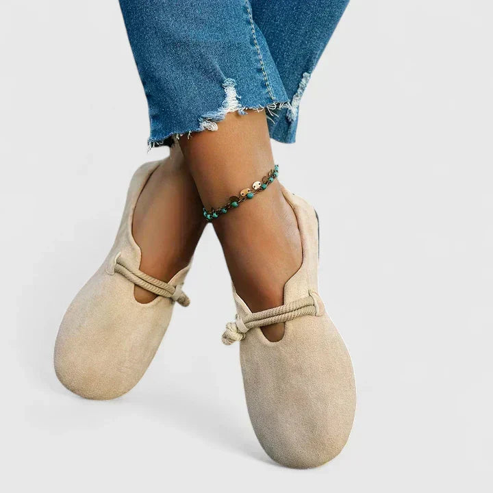 Olivia - Comfort Loafers