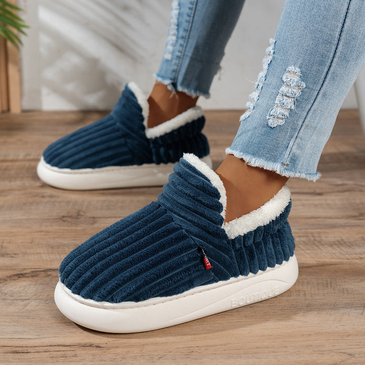 Zuri™ | Cozy Comfort Slippers