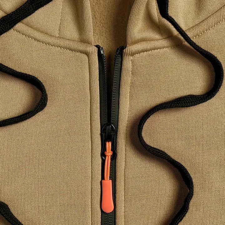 César I Daily Functional Hoodie