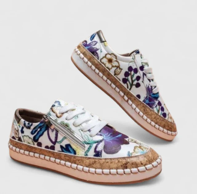 Olisette | Orthopedic Shoes