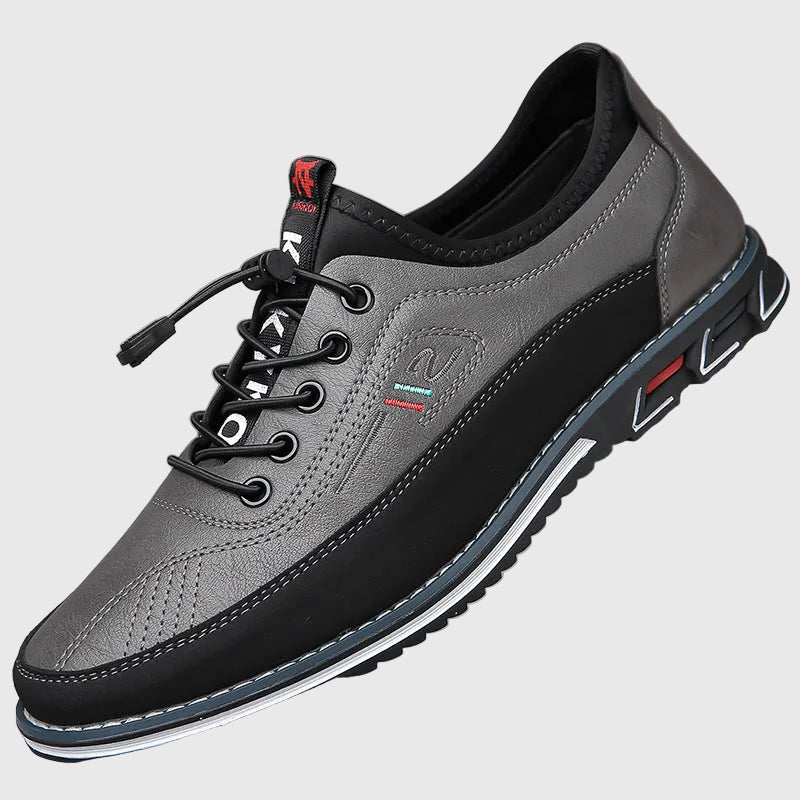Oliver | Artisan Crafted Oxford Shoes
