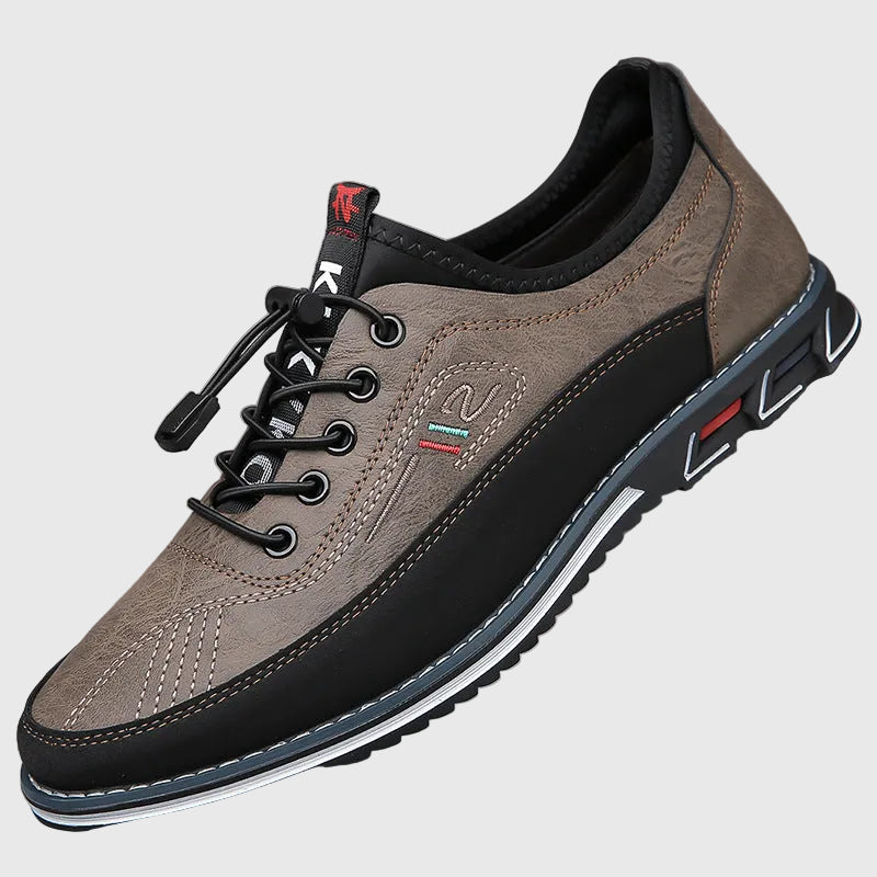 Oliver | Artisan Crafted Oxford Shoes