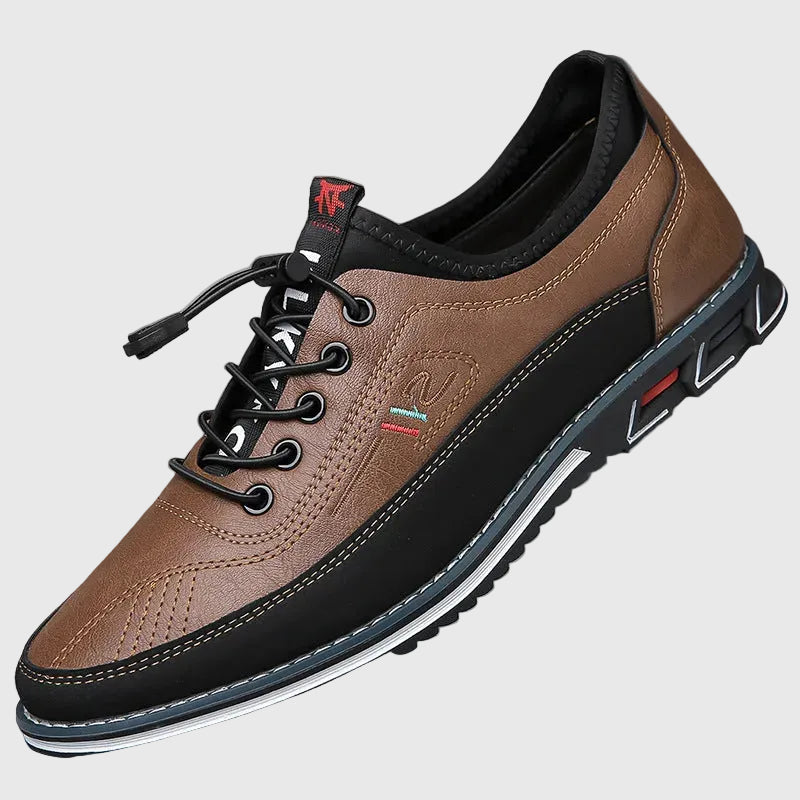 Oliver | Artisan Crafted Oxford Shoes