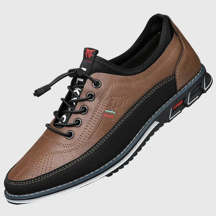 Oliver | Artisan Crafted Oxford Shoes