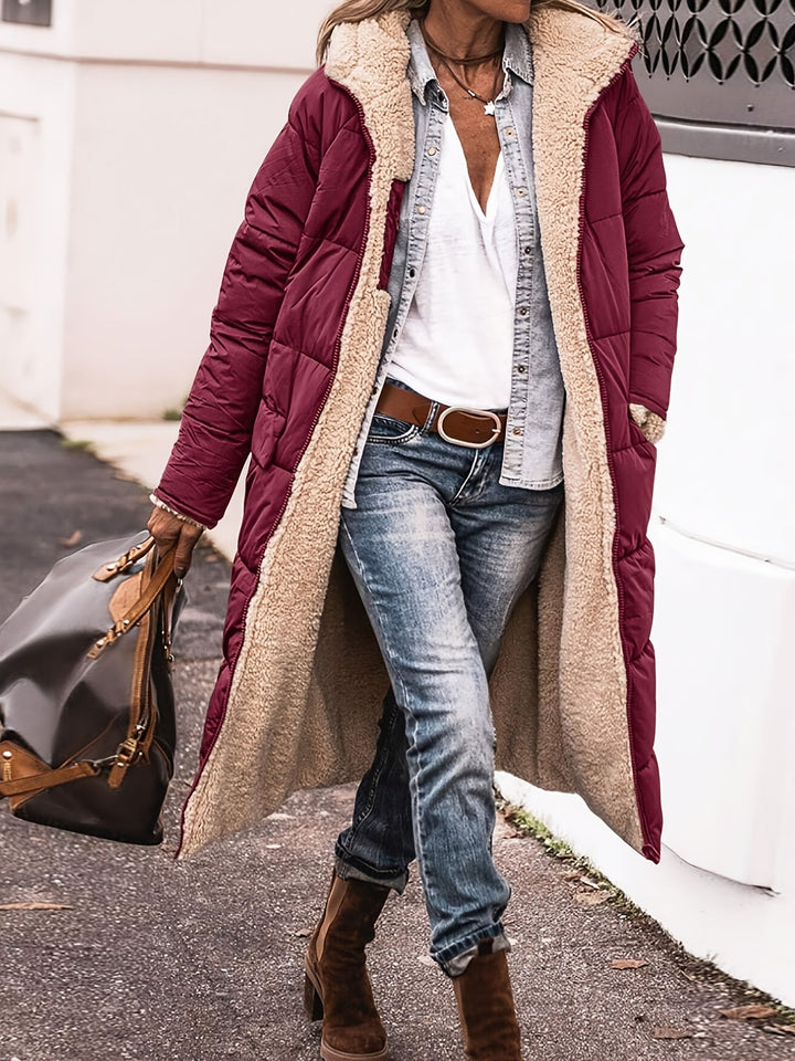 Arianna | Winter Coat