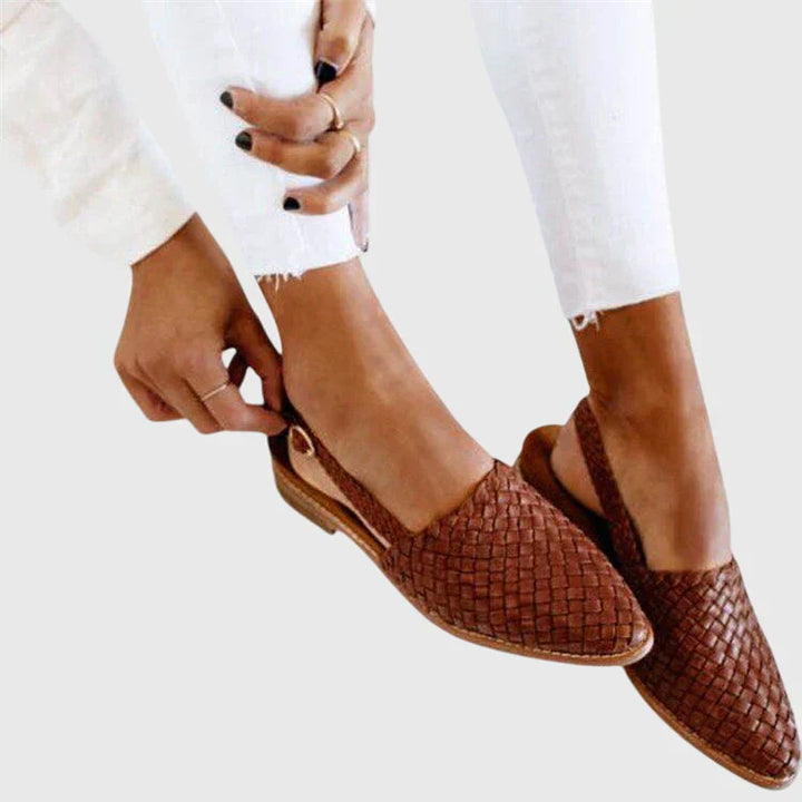 Selene™ | Orthopedic Sandals