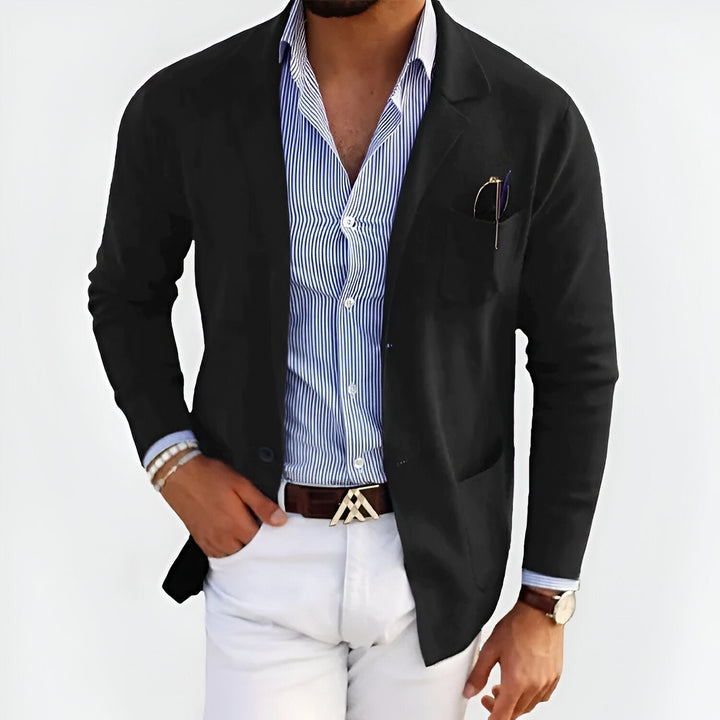 Jean | Lightweight and Stylish Jacket for Men