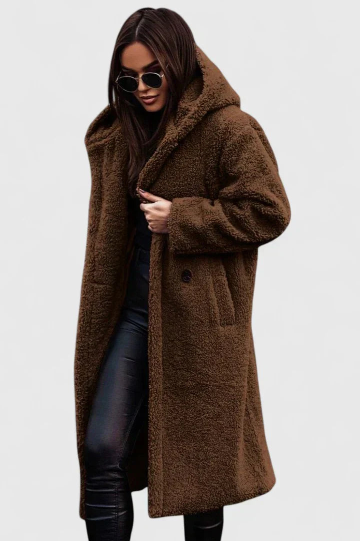 Brionyssa | Elegant Jacket