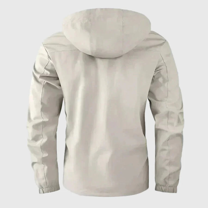 Per | Weather-Resistant Jacket