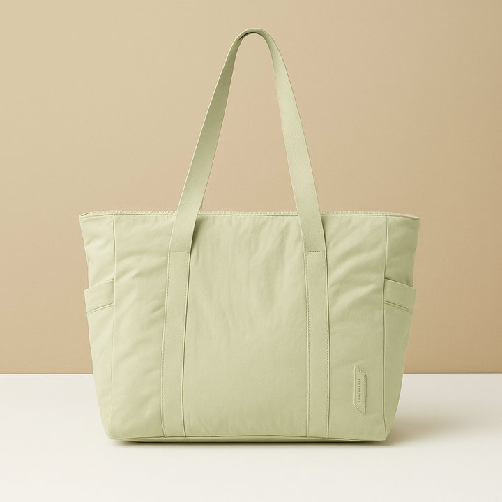 Commuter tote bag | Isla