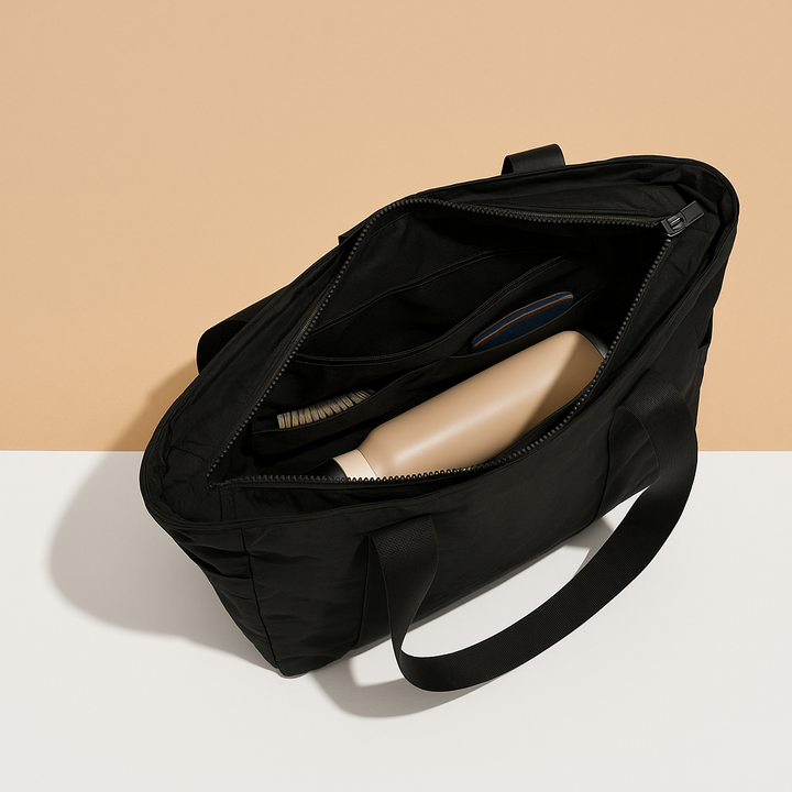 Commuter tote bag | Isla