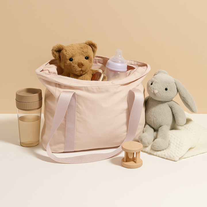 Commuter tote bag | Isla