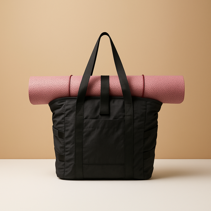 Commuter tote bag | Isla