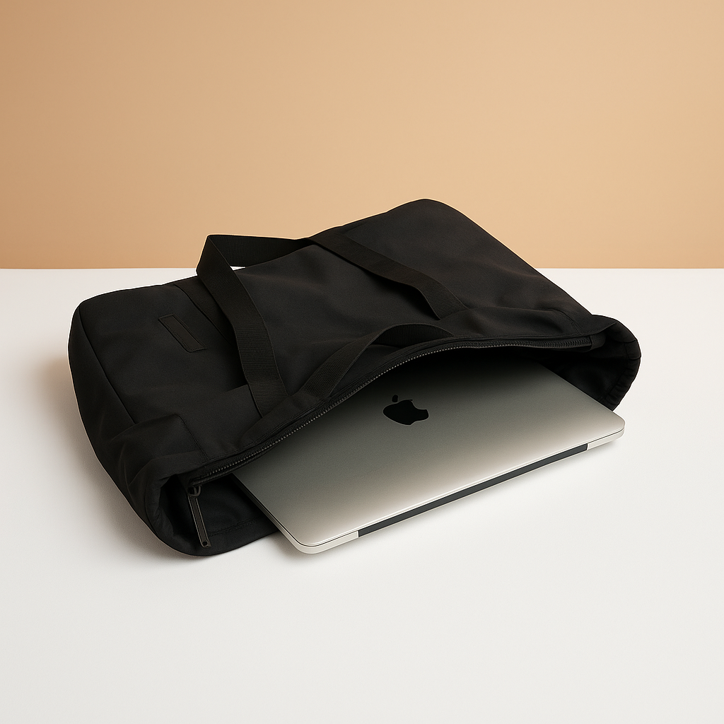 Commuter tote bag | Isla