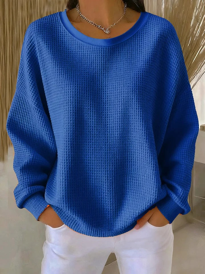 Pamela | Classic Sweater