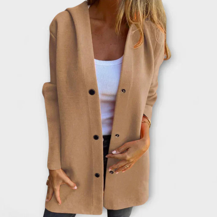 Rhyvian | Elegant Jacket