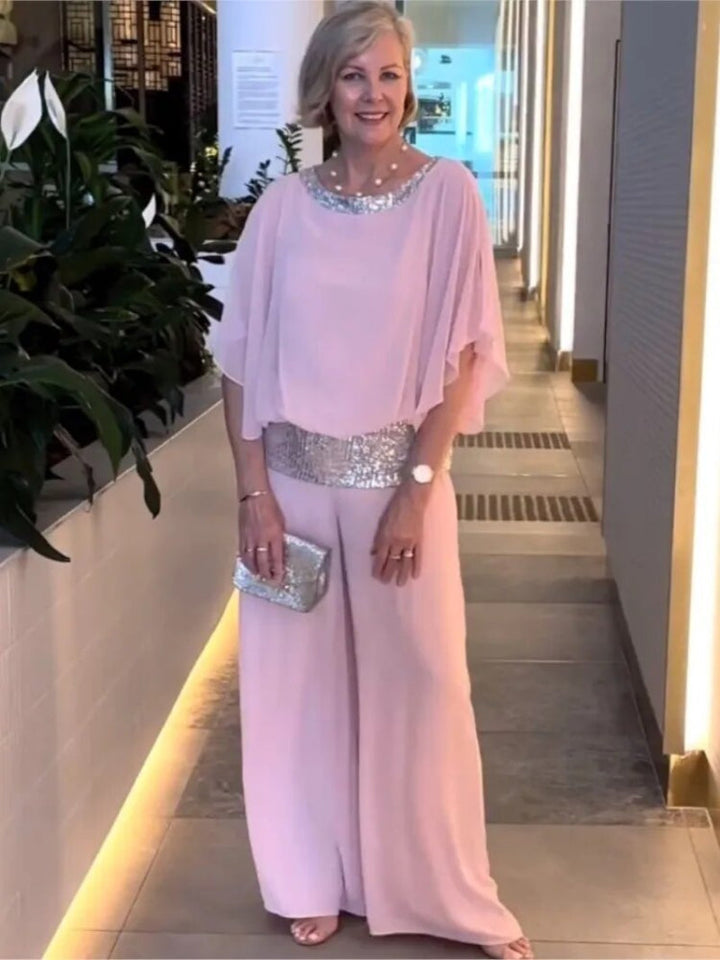 Emma | Graceful Formal Co-Ord