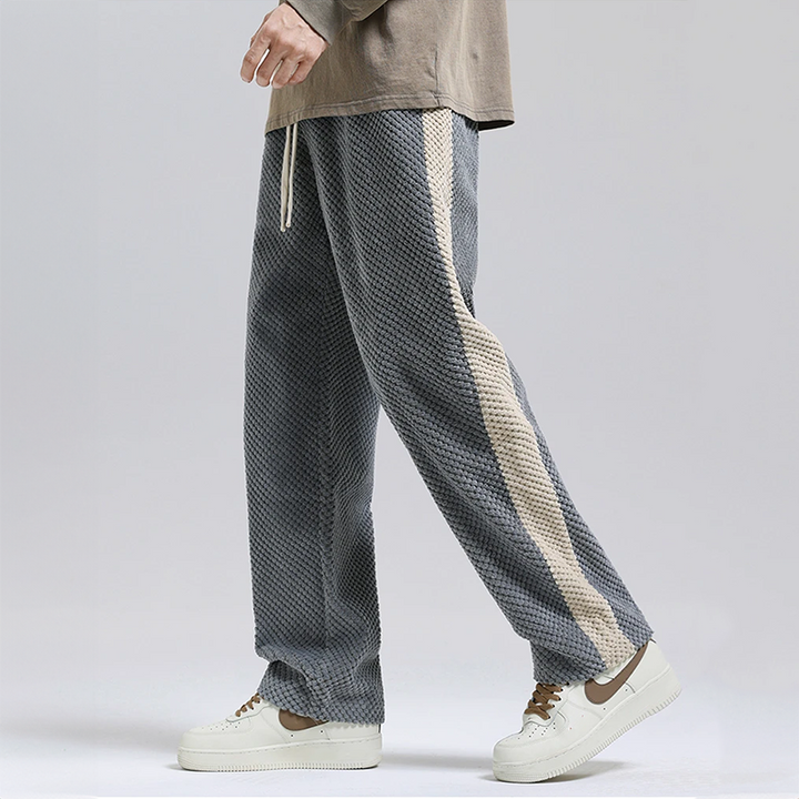 Lucas | Urban Corduroy Joggers