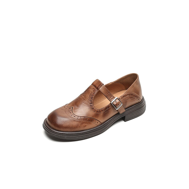 Risla | Timeless Mary Jane Style