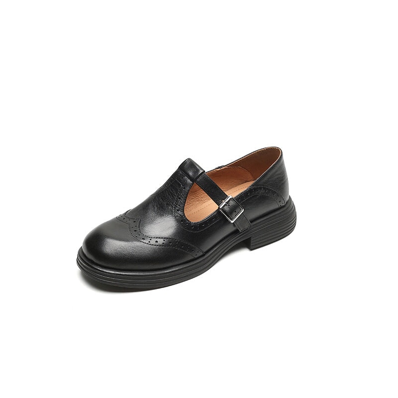 Risla | Timeless Mary Jane Style