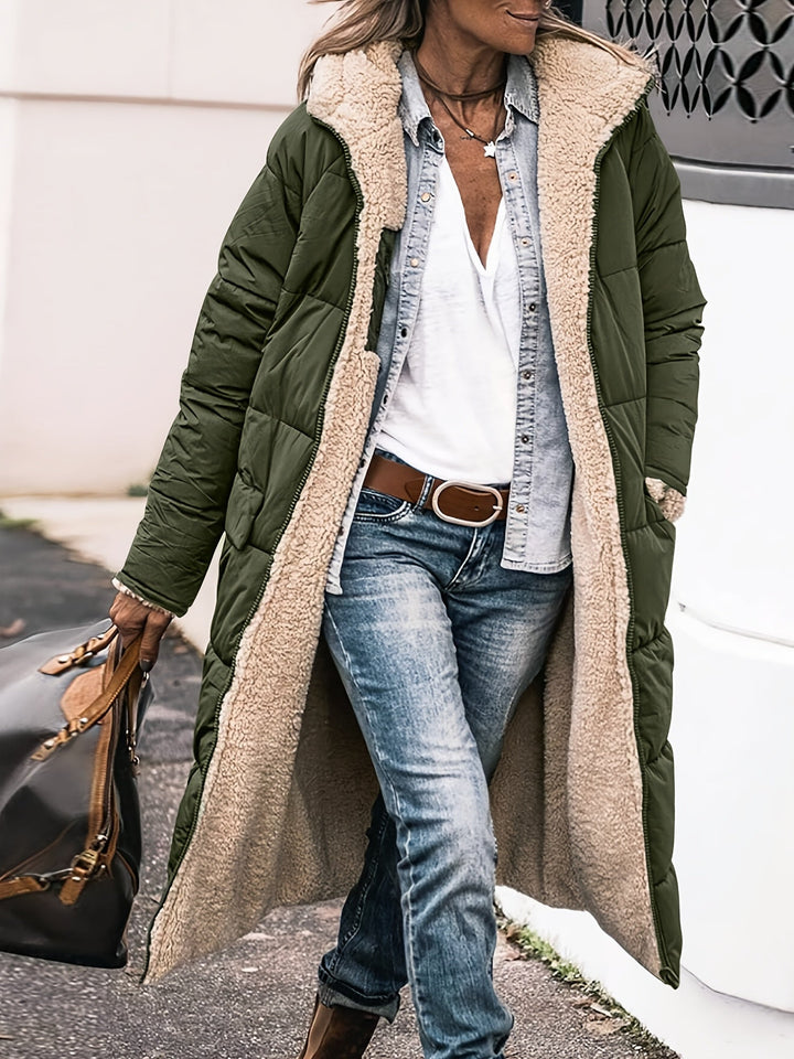 Arianna | Winter Coat