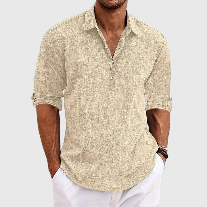 Sabbio | Casual Shirt