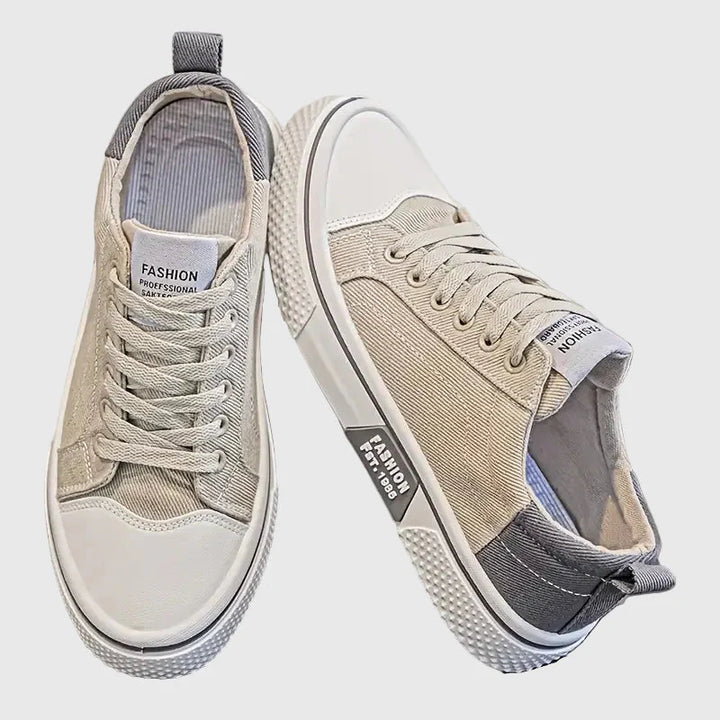 Owen | Relaxed Fit Casual Shoes