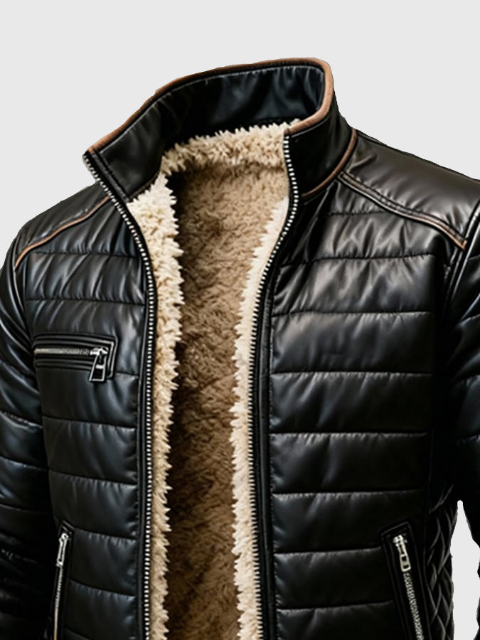 Brandon | Comfortable Everyday Jacket