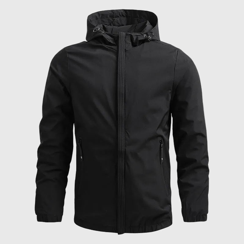Zayden | Waterproof Modern Jacket