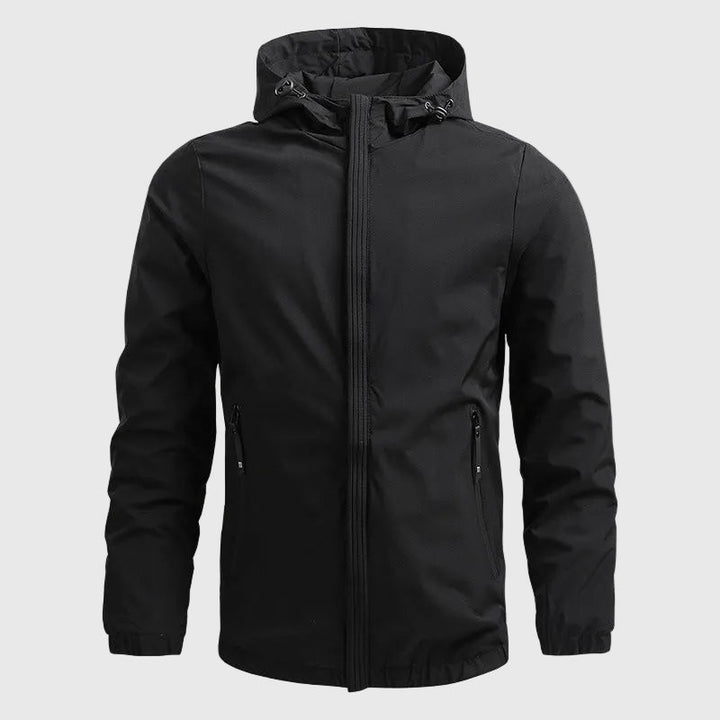 Zayden | Waterproof Modern Jacket