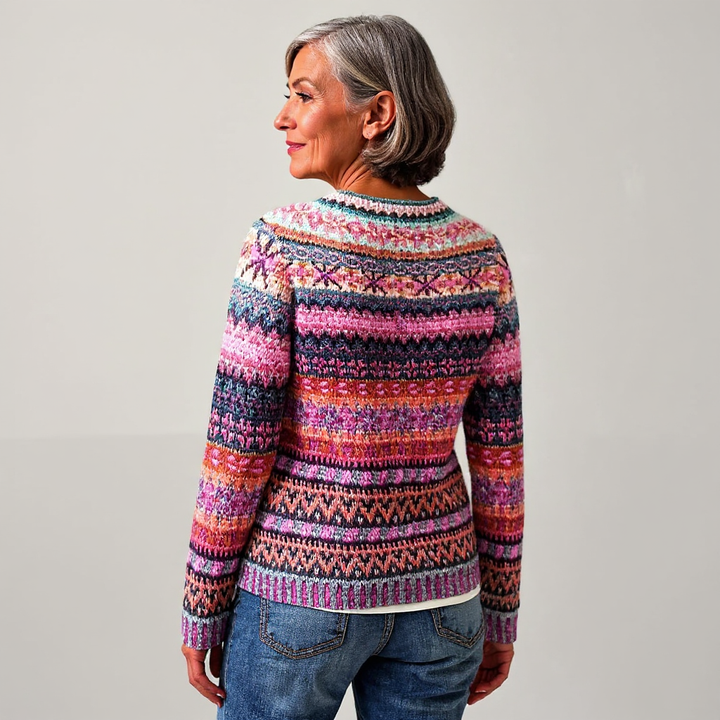 Kallistrova | Timeless Icelandic Warmth