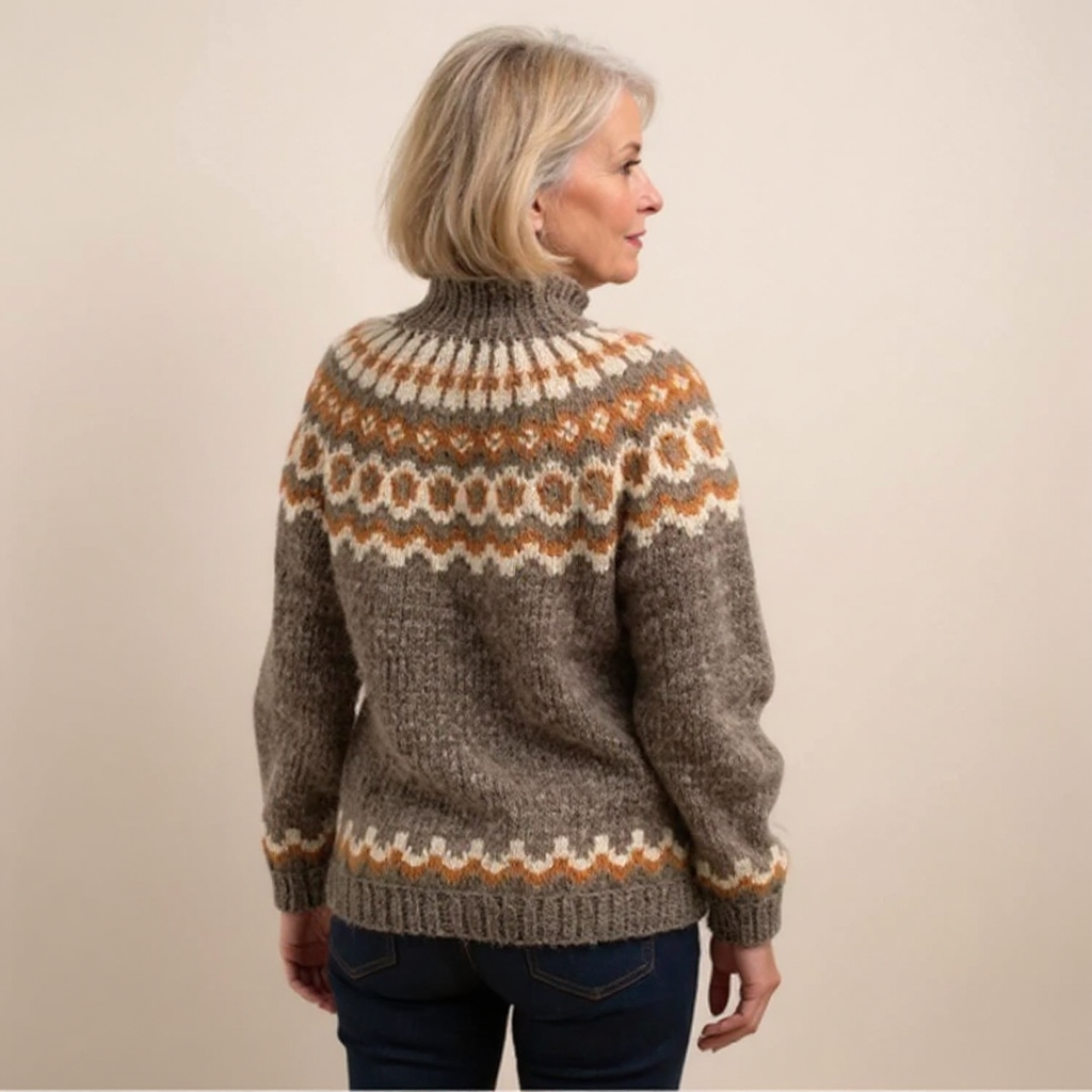 Calliophexa | Timeless Icelandic Warmth