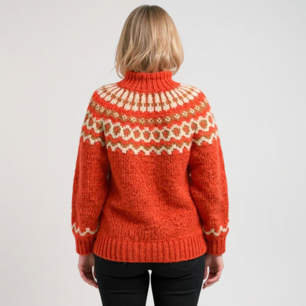Calliophexa | Timeless Icelandic Warmth