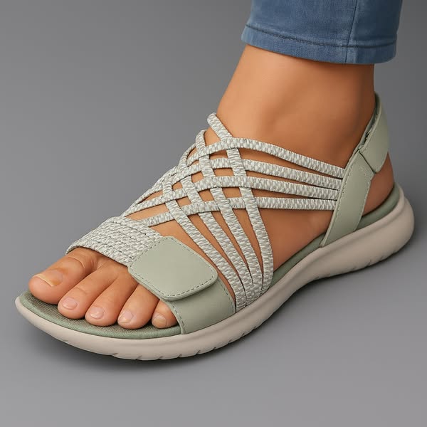 Hanne | Lightweight Orthopedic Comfort Sandals