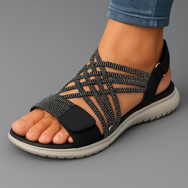 Hanne | Lightweight Orthopedic Comfort Sandals