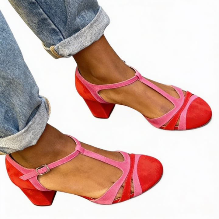 Dominika | Chic Elegant Heels