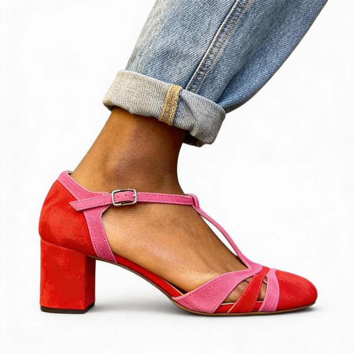 Dominika | Chic Elegant Heels