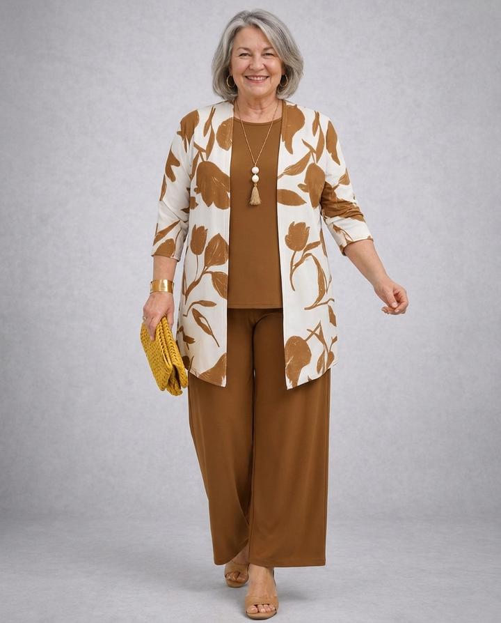 Esmeray - 3-Piece Set