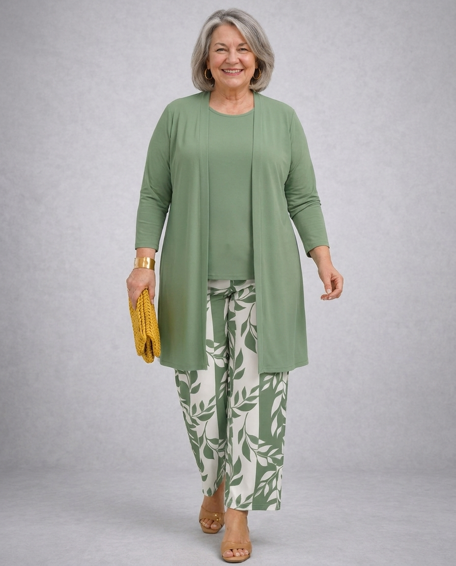 Eirwen - 3-Piece Set